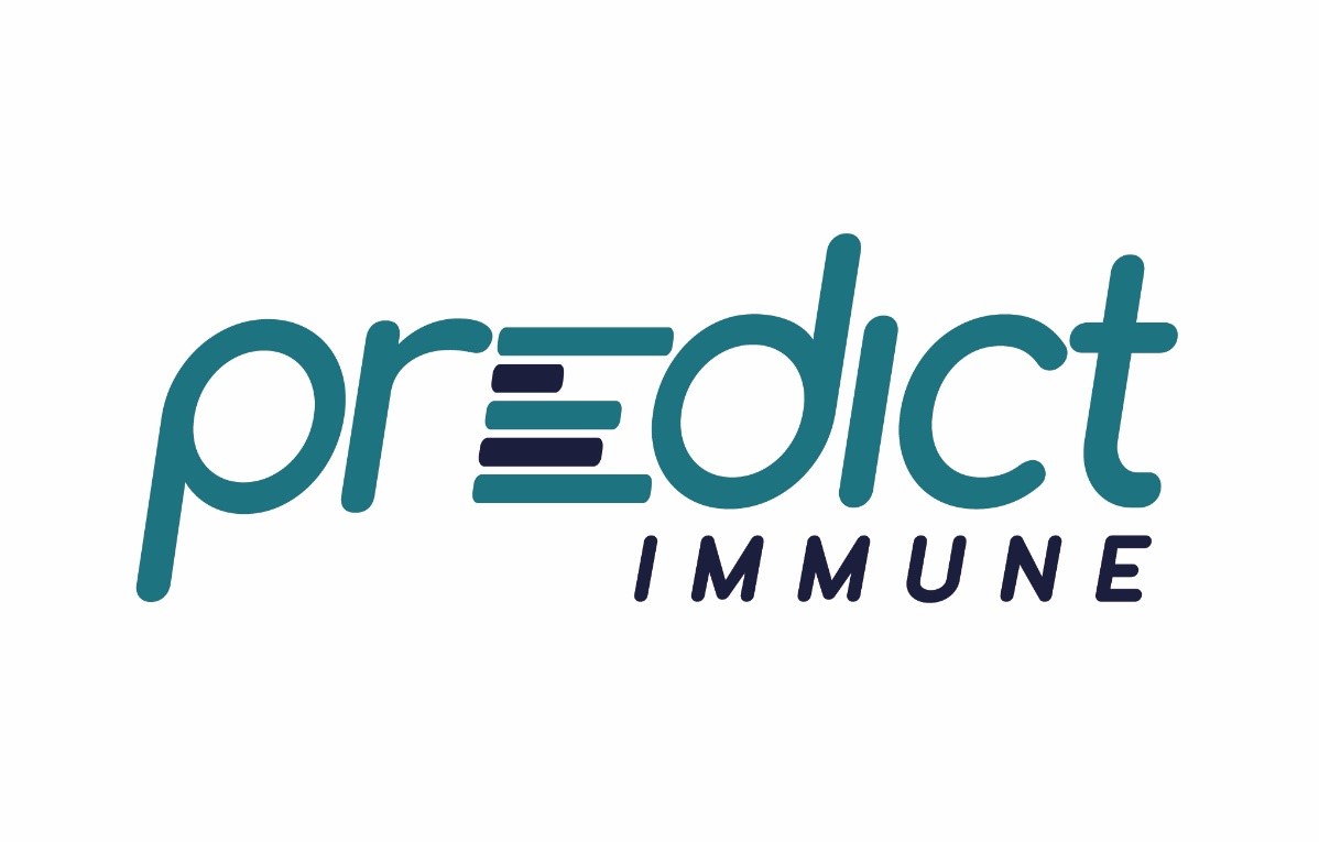 predictimmune logo predictimmune logo