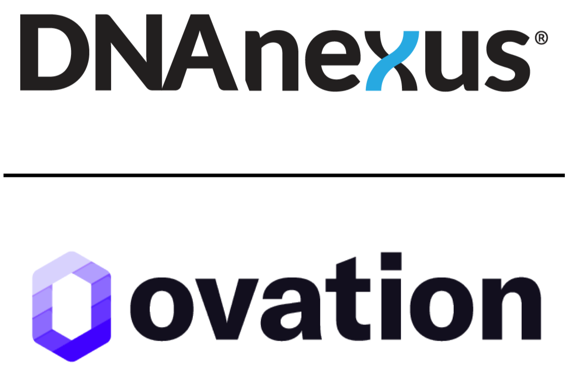DNAnexusxOvation